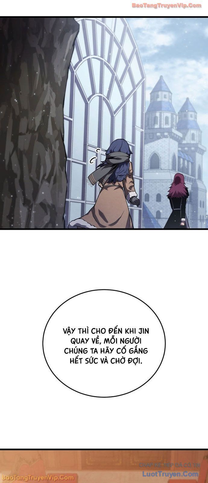 Con Trai Út Của Gia Đình Kiếm Thuật Danh Tiếng [Chap 195]