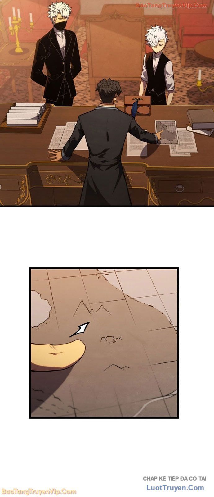 Con Trai Út Của Gia Đình Kiếm Thuật Danh Tiếng [Chap 195]