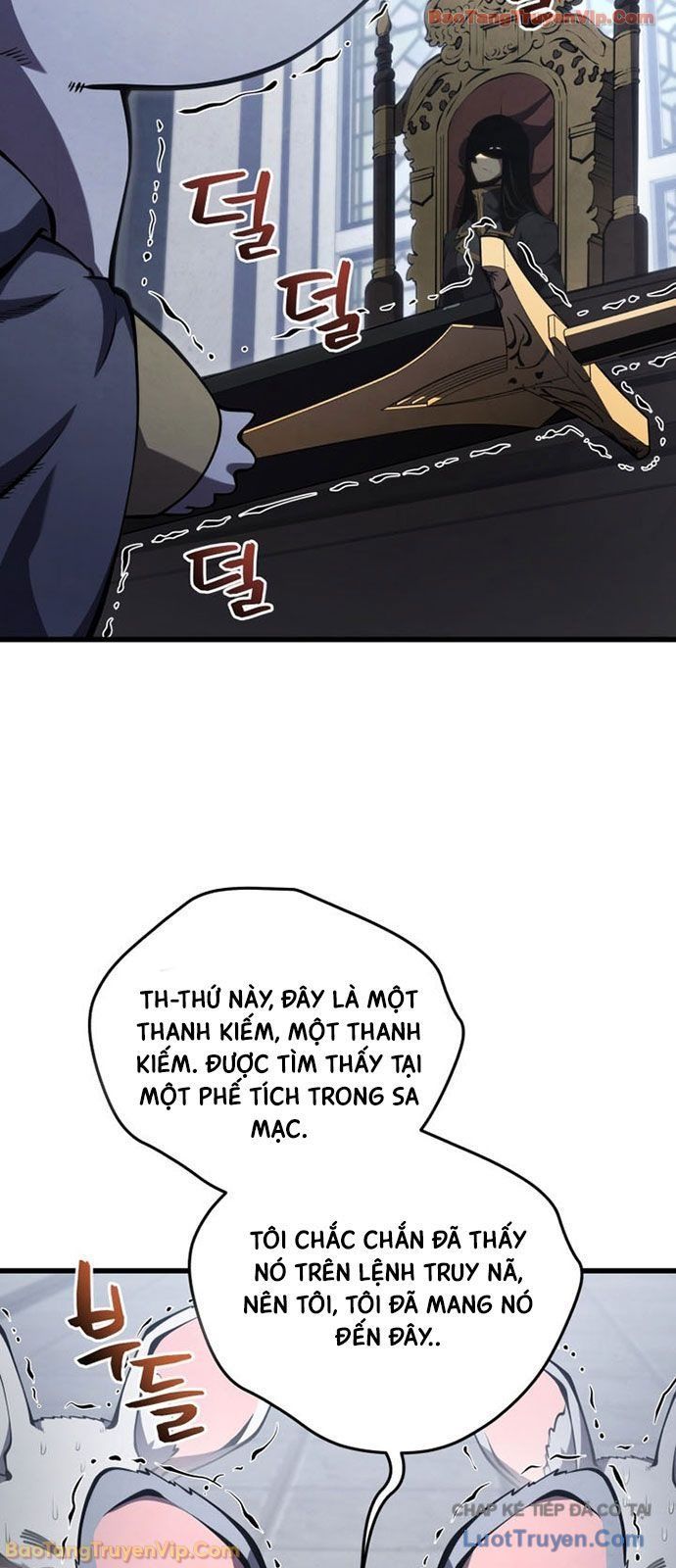 Con Trai Út Của Gia Đình Kiếm Thuật Danh Tiếng [Chap 195]