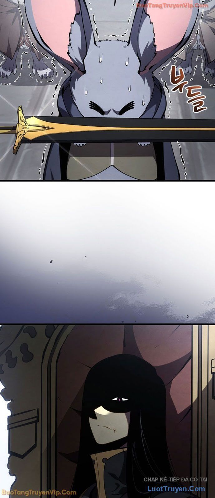 Con Trai Út Của Gia Đình Kiếm Thuật Danh Tiếng [Chap 195]