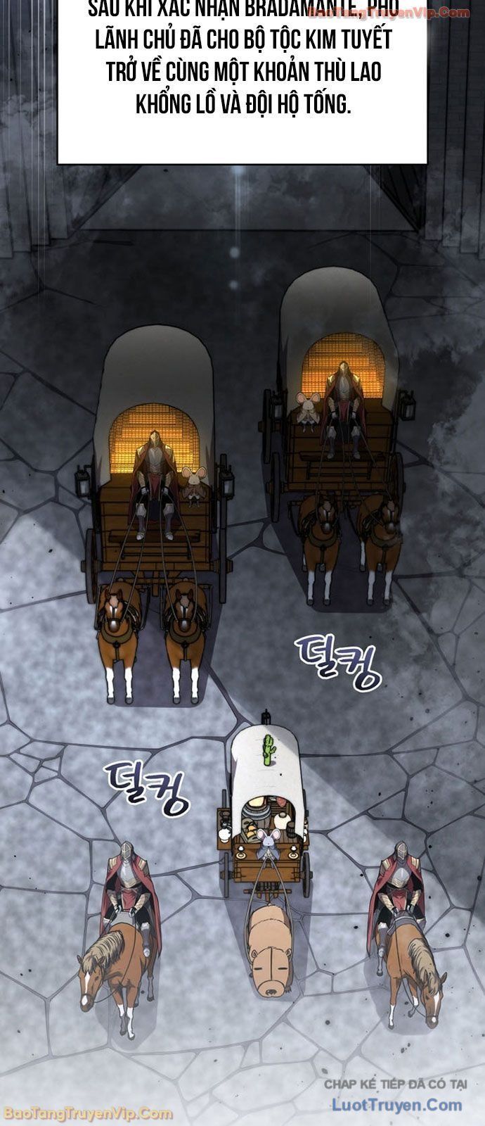 Con Trai Út Của Gia Đình Kiếm Thuật Danh Tiếng [Chap 195]