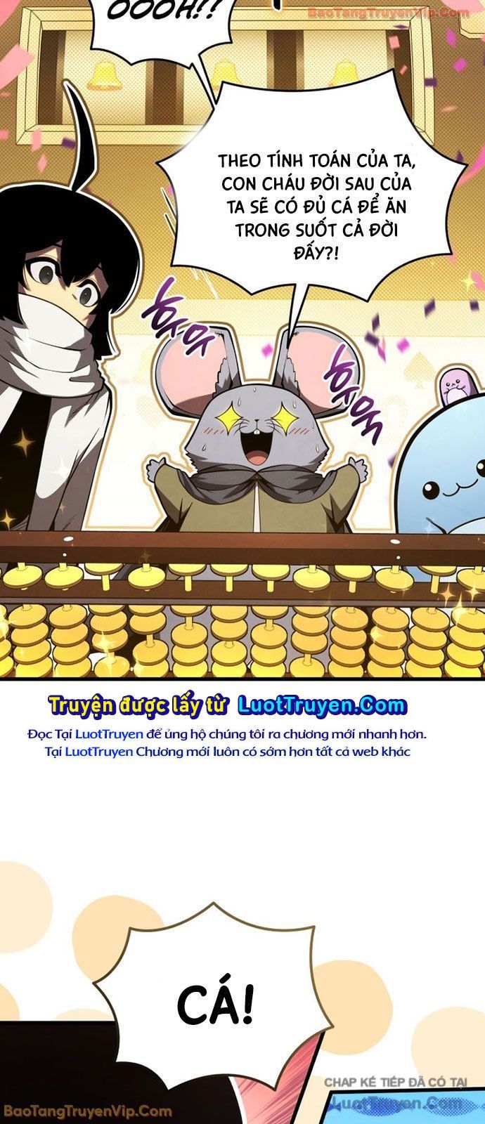 Con Trai Út Của Gia Đình Kiếm Thuật Danh Tiếng [Chap 195]