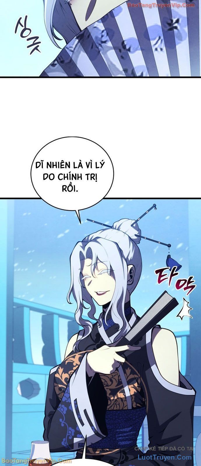 Con Trai Út Của Gia Đình Kiếm Thuật Danh Tiếng [Chap 195]