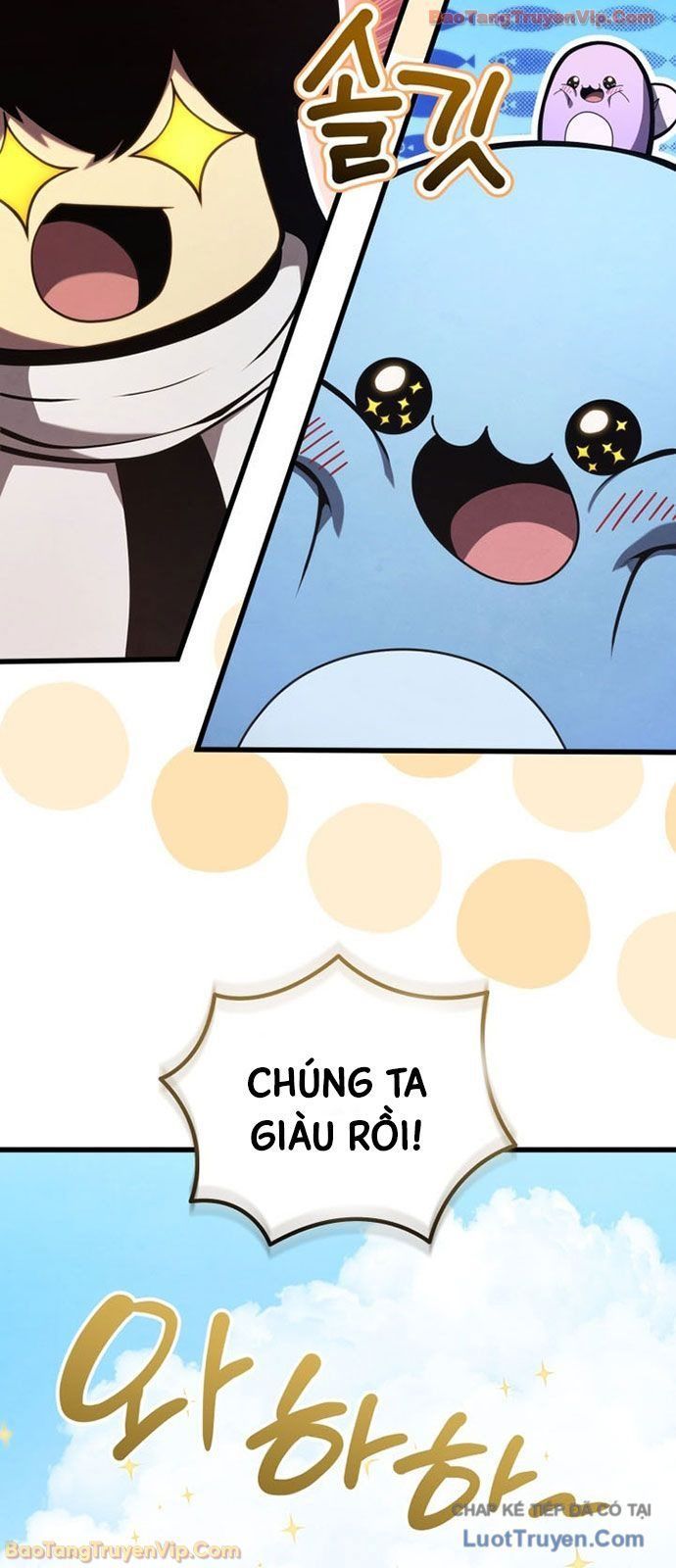 Con Trai Út Của Gia Đình Kiếm Thuật Danh Tiếng [Chap 195]