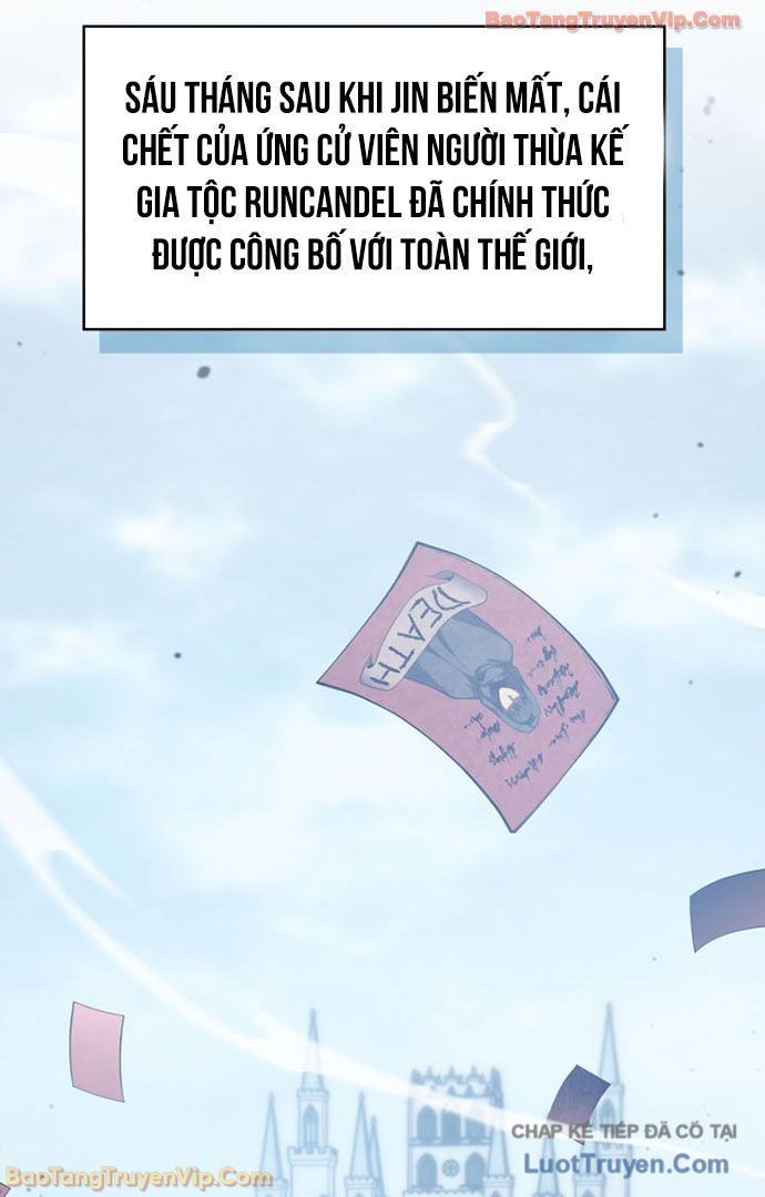 Con Trai Út Của Gia Đình Kiếm Thuật Danh Tiếng [Chap 195]