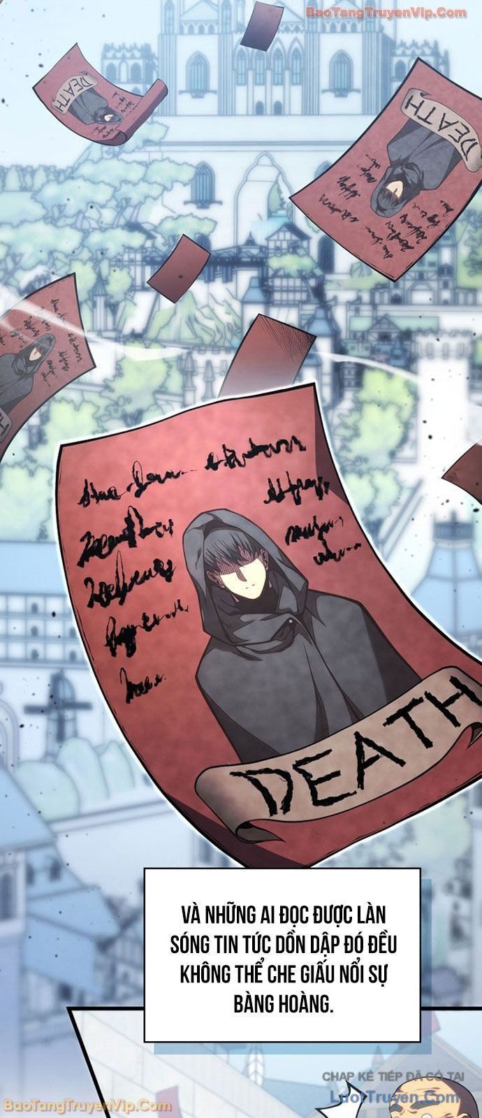 Con Trai Út Của Gia Đình Kiếm Thuật Danh Tiếng [Chap 195]