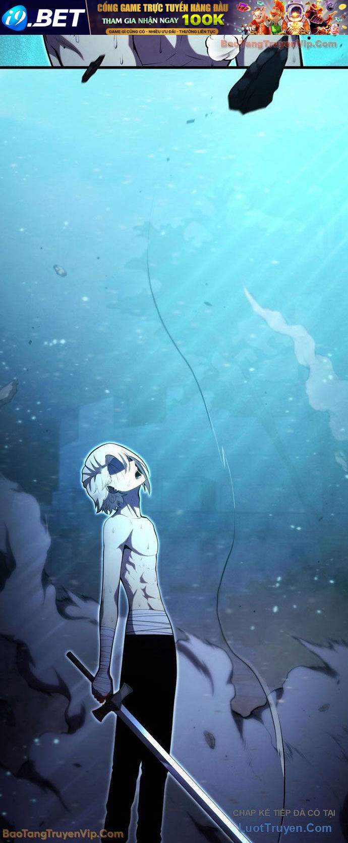 Con Trai Út Của Gia Đình Kiếm Thuật Danh Tiếng [Chap 195]