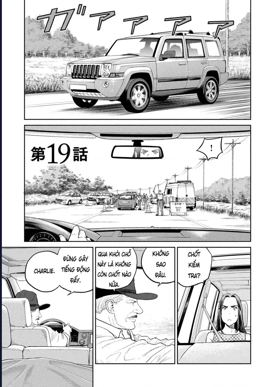 Darwin Jihen [Chap 19]