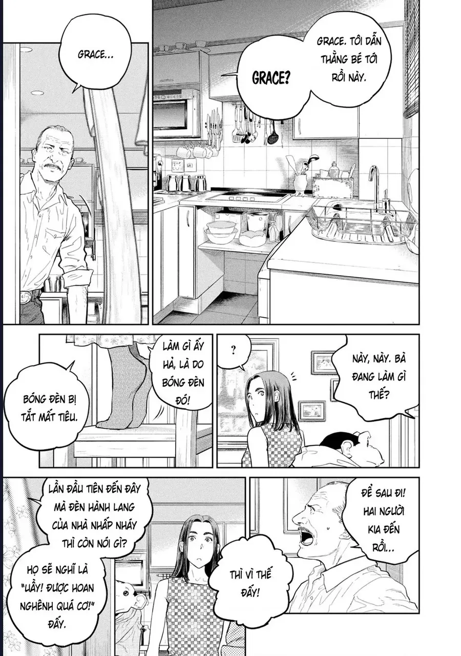 Darwin Jihen [Chap 19]