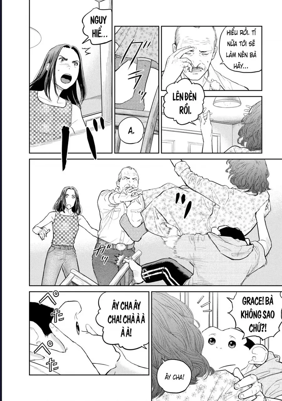 Darwin Jihen [Chap 19]