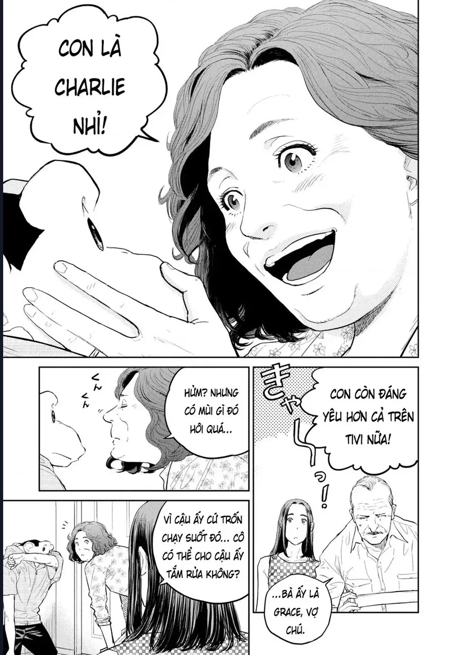 Darwin Jihen [Chap 19]