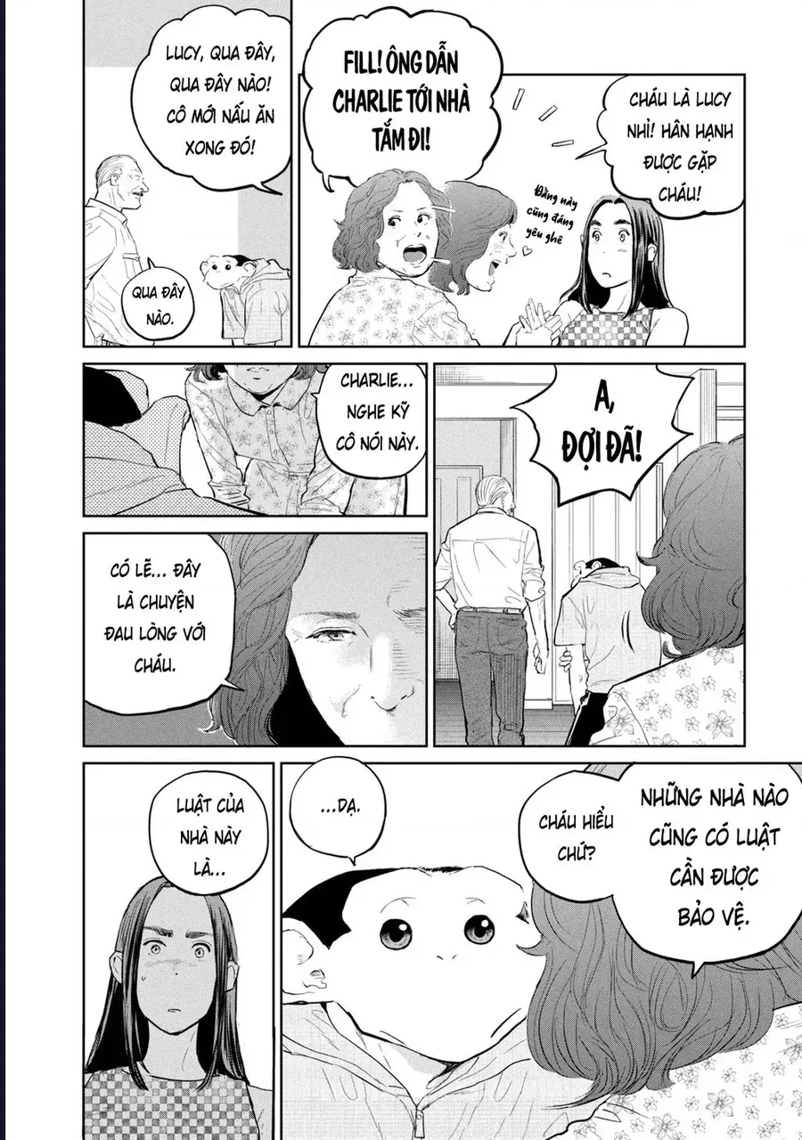 Darwin Jihen [Chap 19]