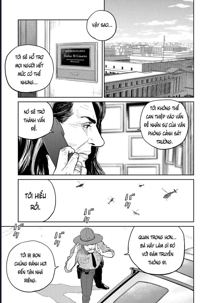Darwin Jihen [Chap 19]