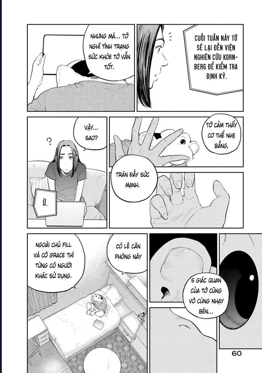 Darwin Jihen [Chap 19]