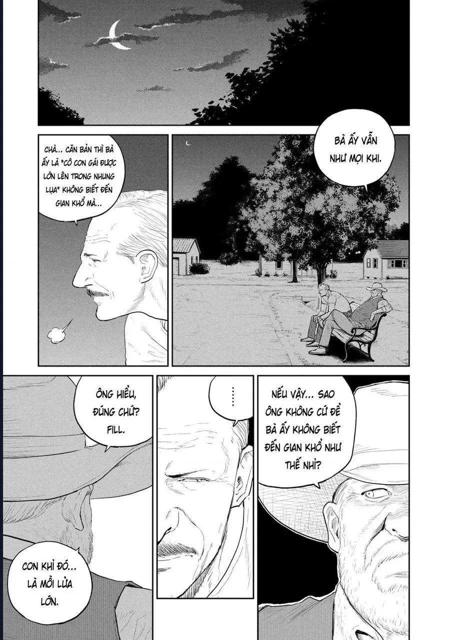 Darwin Jihen [Chap 19]