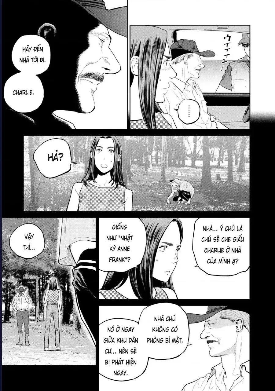 Darwin Jihen [Chap 19]