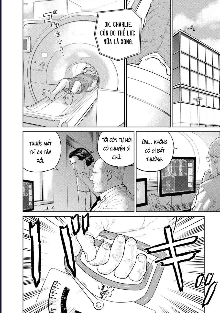 Darwin Jihen [Chap 19]