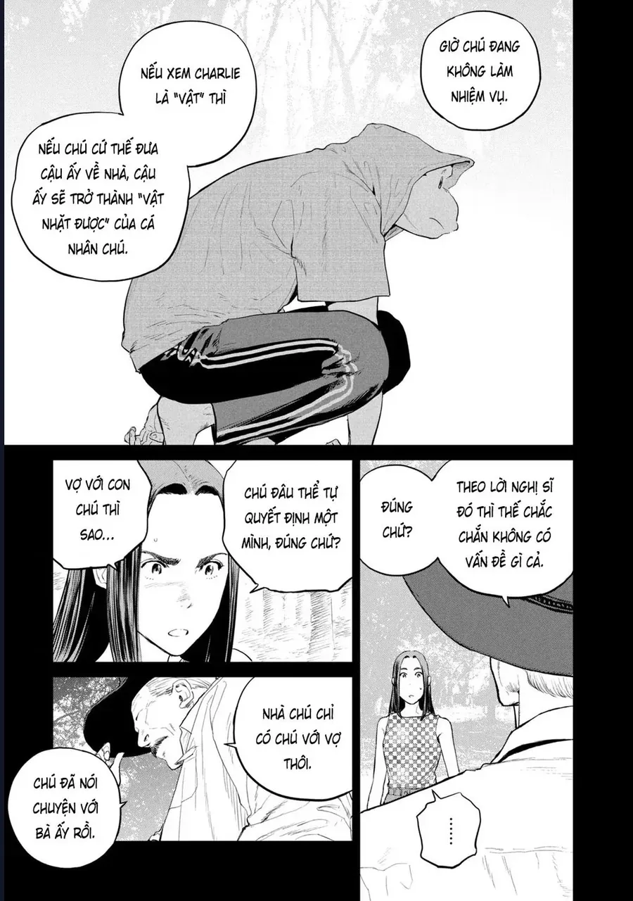 Darwin Jihen [Chap 19]