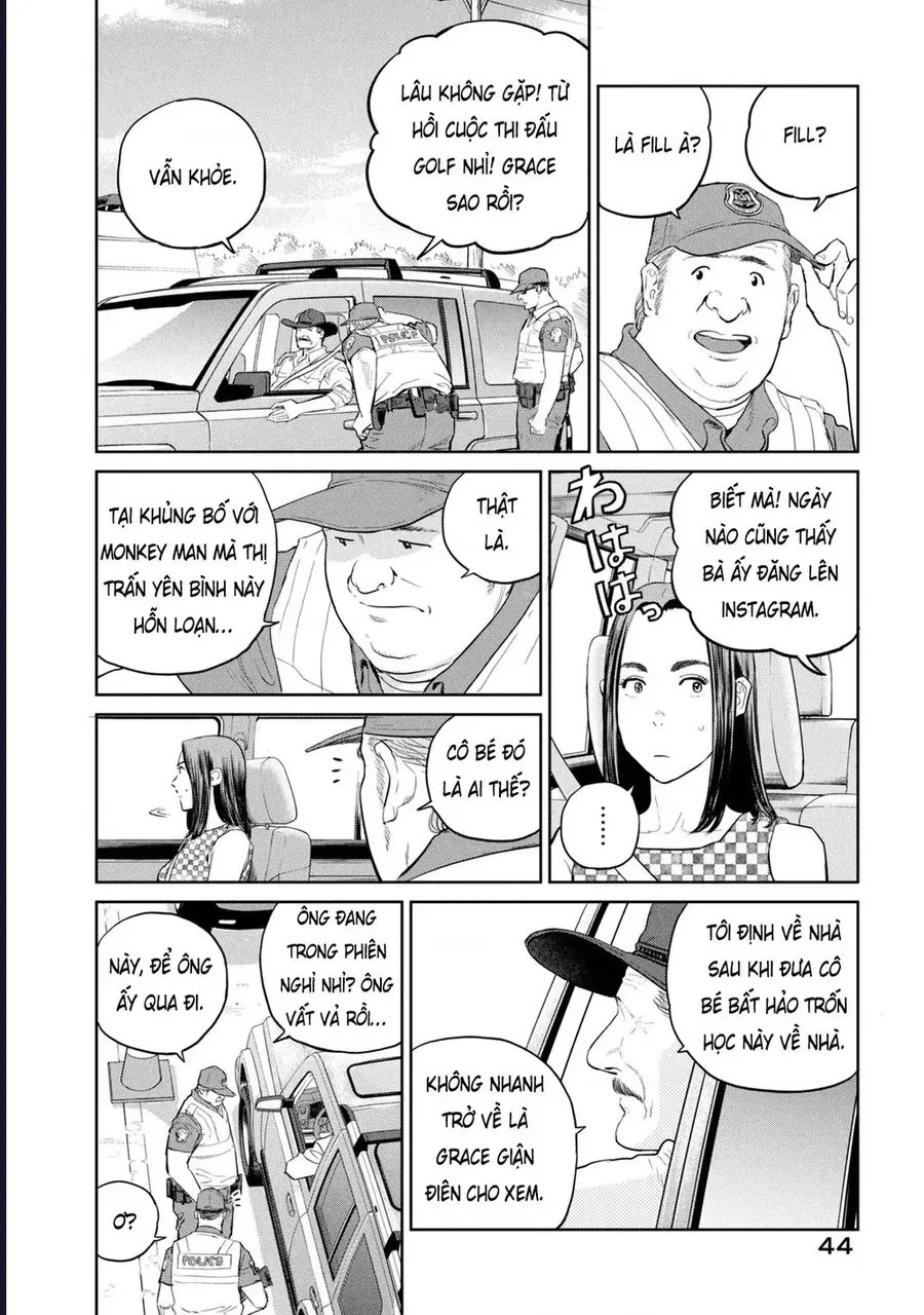 Darwin Jihen [Chap 19]