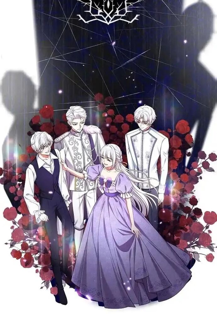 Thiếu Nữ Bị Ruồng Bỏ: Kế Hoạch Báo Thù Của Gia Tộc Pháp Sư Chap 1