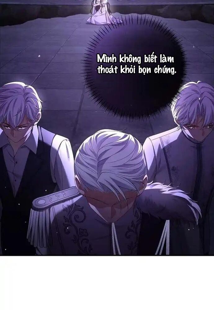 Thiếu Nữ Bị Ruồng Bỏ: Kế Hoạch Báo Thù Của Gia Tộc Pháp Sư Chap 1