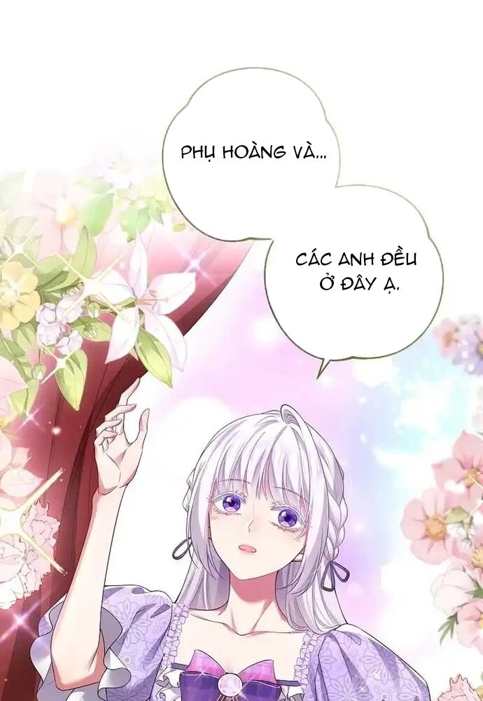 Thiếu Nữ Bị Ruồng Bỏ: Kế Hoạch Báo Thù Của Gia Tộc Pháp Sư Chap 1