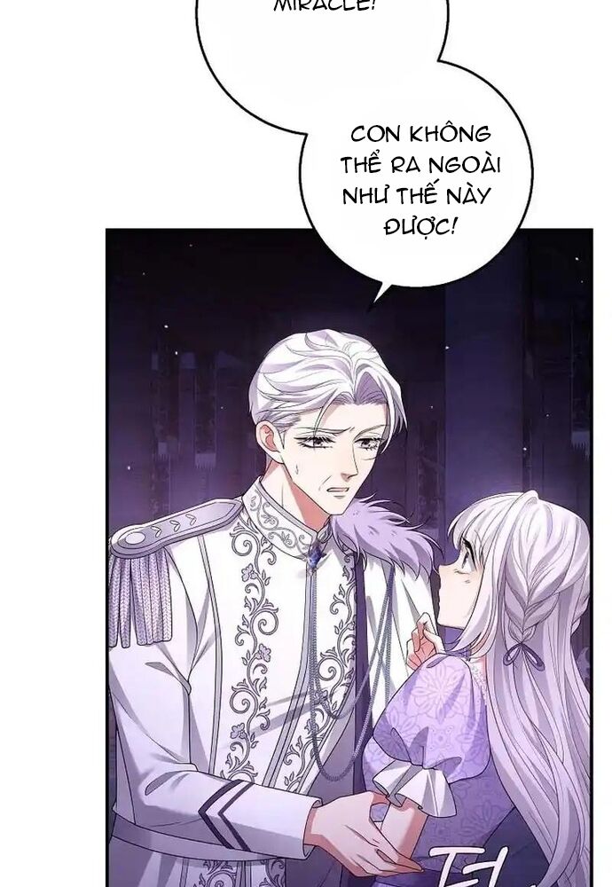 Thiếu Nữ Bị Ruồng Bỏ: Kế Hoạch Báo Thù Của Gia Tộc Pháp Sư Chap 1