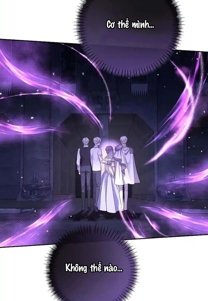 Thiếu Nữ Bị Ruồng Bỏ: Kế Hoạch Báo Thù Của Gia Tộc Pháp Sư Chap 1