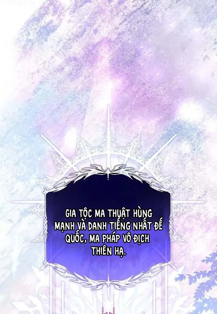 Thiếu Nữ Bị Ruồng Bỏ: Kế Hoạch Báo Thù Của Gia Tộc Pháp Sư Chap 1