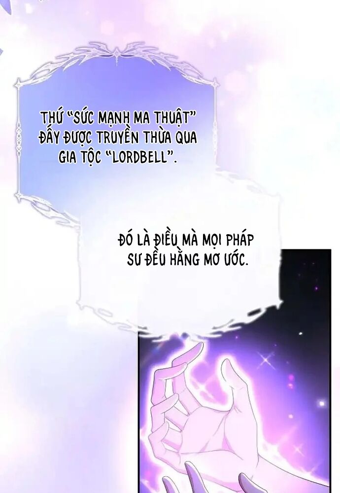 Thiếu Nữ Bị Ruồng Bỏ: Kế Hoạch Báo Thù Của Gia Tộc Pháp Sư Chap 1