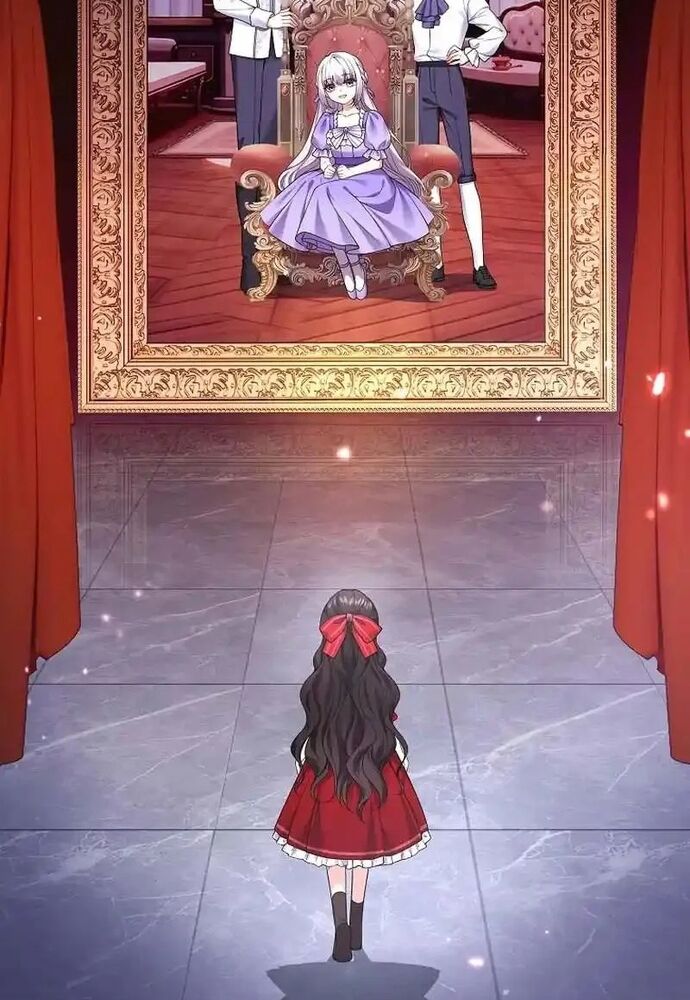 Thiếu Nữ Bị Ruồng Bỏ: Kế Hoạch Báo Thù Của Gia Tộc Pháp Sư Chap 1