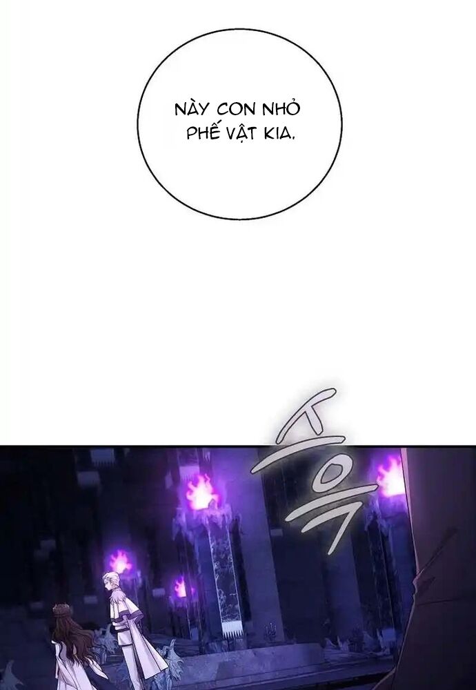 Thiếu Nữ Bị Ruồng Bỏ: Kế Hoạch Báo Thù Của Gia Tộc Pháp Sư Chap 1