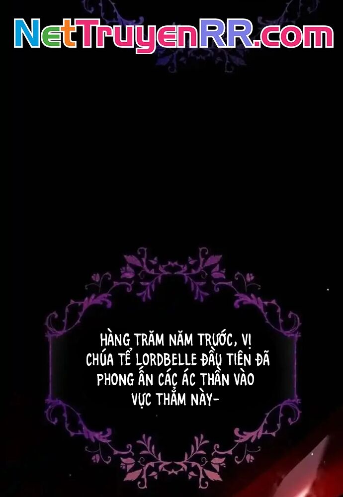 Thiếu Nữ Bị Ruồng Bỏ: Kế Hoạch Báo Thù Của Gia Tộc Pháp Sư Chap 1