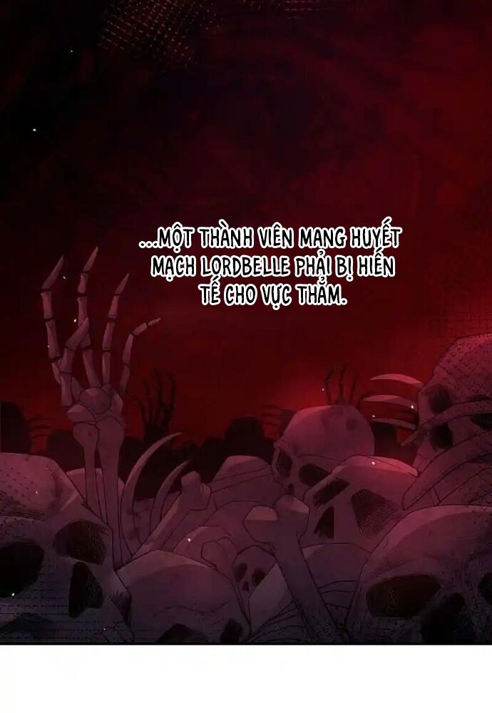 Thiếu Nữ Bị Ruồng Bỏ: Kế Hoạch Báo Thù Của Gia Tộc Pháp Sư Chap 1