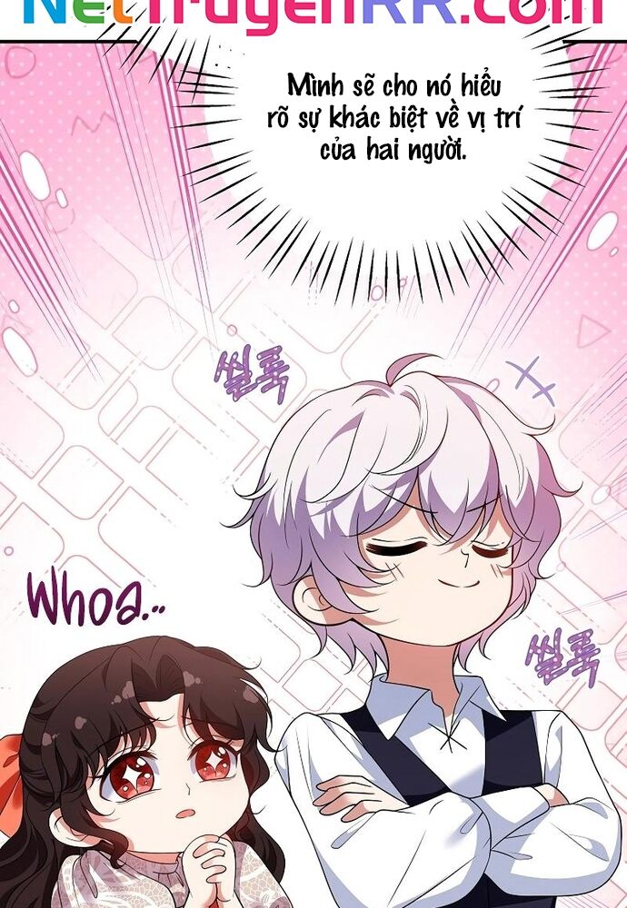 Thiếu Nữ Bị Ruồng Bỏ: Kế Hoạch Báo Thù Của Gia Tộc Pháp Sư Chap 10 - Next Chap 9