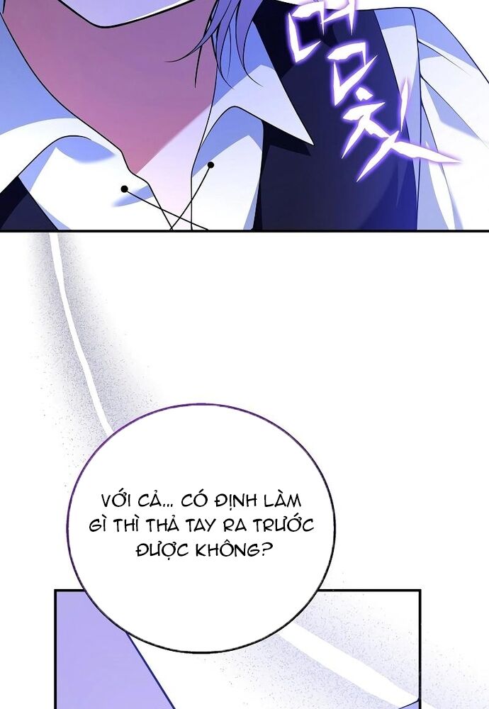 Thiếu Nữ Bị Ruồng Bỏ: Kế Hoạch Báo Thù Của Gia Tộc Pháp Sư Chap 10 - Next Chap 9