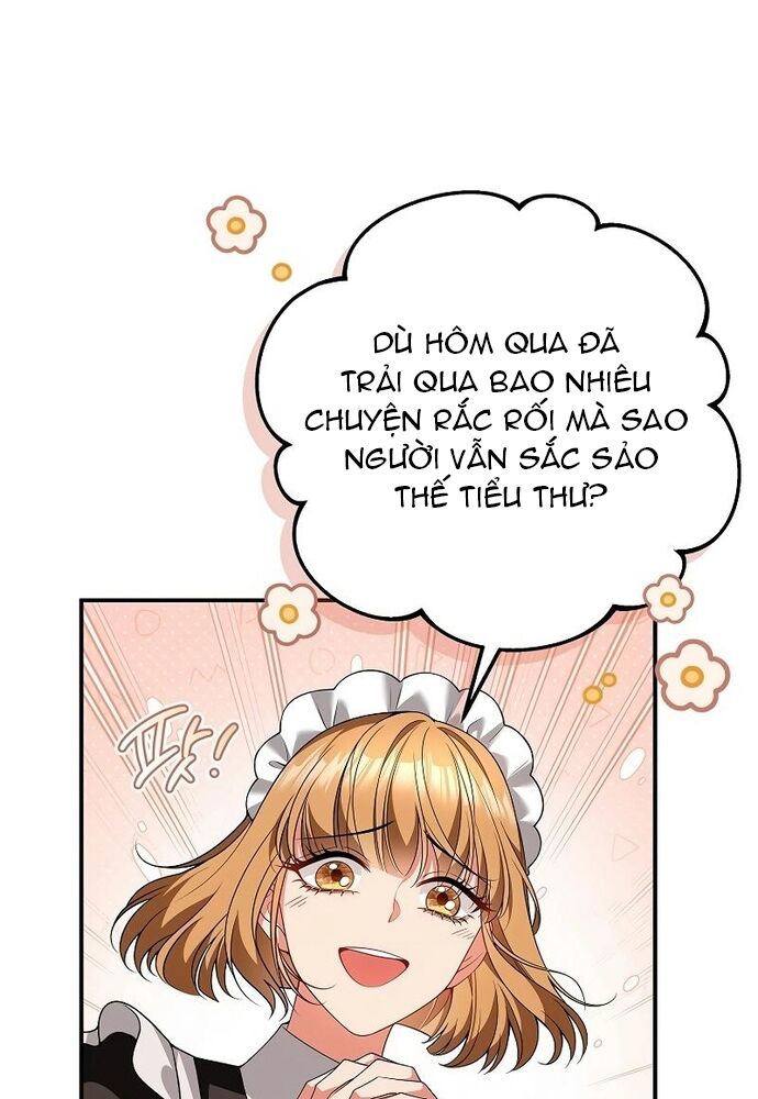 Thiếu Nữ Bị Ruồng Bỏ: Kế Hoạch Báo Thù Của Gia Tộc Pháp Sư Chap 11 - Next Chap 10