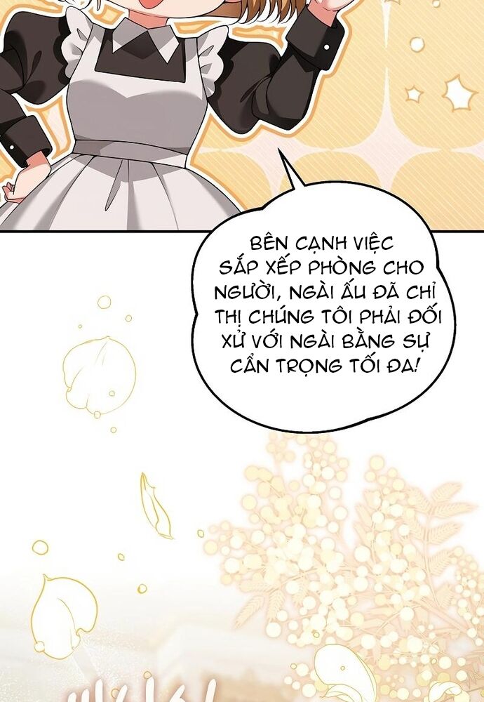 Thiếu Nữ Bị Ruồng Bỏ: Kế Hoạch Báo Thù Của Gia Tộc Pháp Sư Chap 11 - Next Chap 10