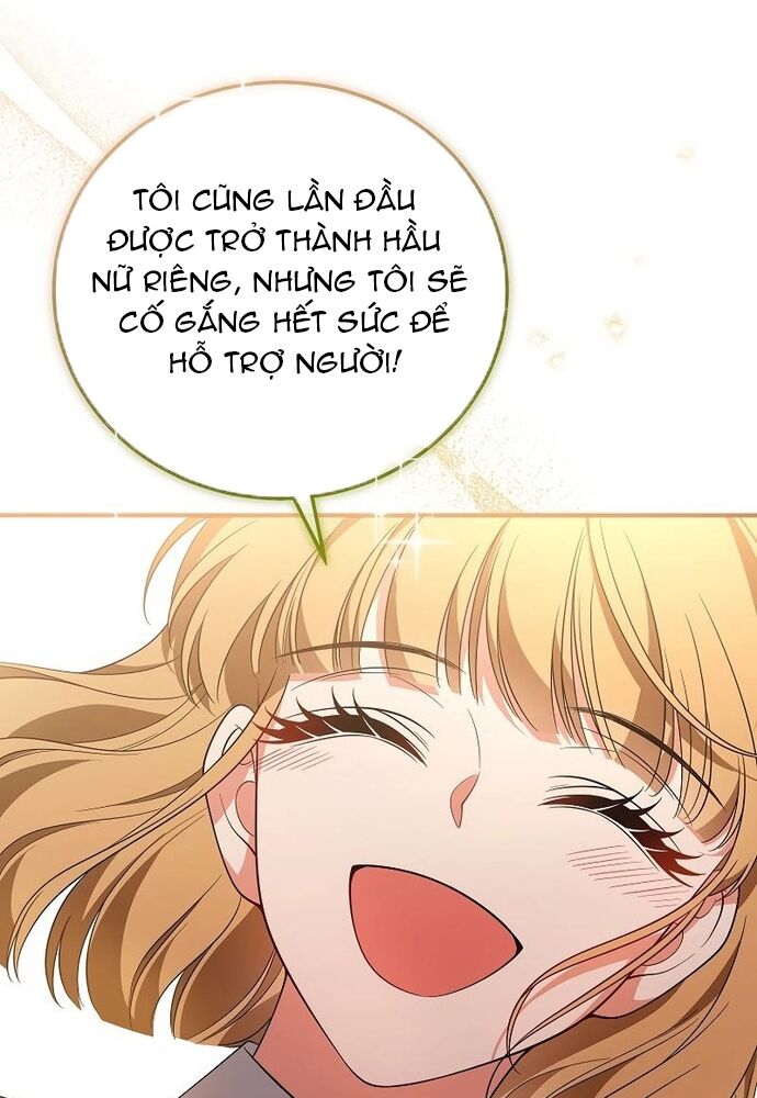 Thiếu Nữ Bị Ruồng Bỏ: Kế Hoạch Báo Thù Của Gia Tộc Pháp Sư Chap 11 - Next Chap 10