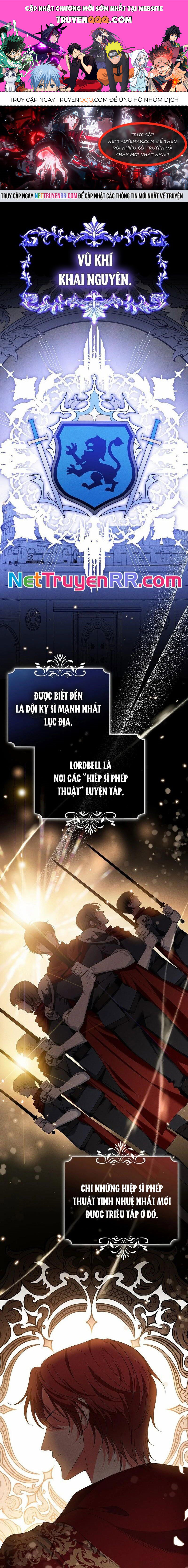 Thiếu Nữ Bị Ruồng Bỏ: Kế Hoạch Báo Thù Của Gia Tộc Pháp Sư Chap 12 - Next Chap 11