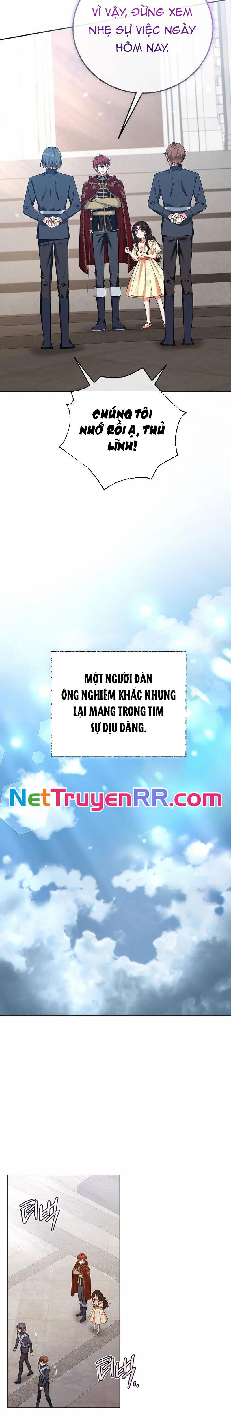 Thiếu Nữ Bị Ruồng Bỏ: Kế Hoạch Báo Thù Của Gia Tộc Pháp Sư Chap 12 - Next Chap 11