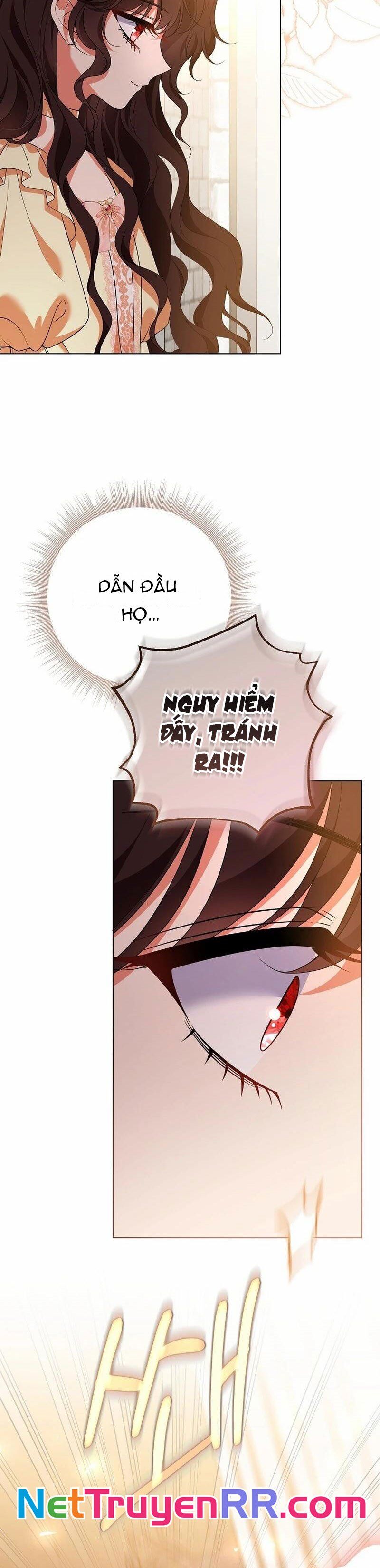 Thiếu Nữ Bị Ruồng Bỏ: Kế Hoạch Báo Thù Của Gia Tộc Pháp Sư Chap 12 - Next Chap 11