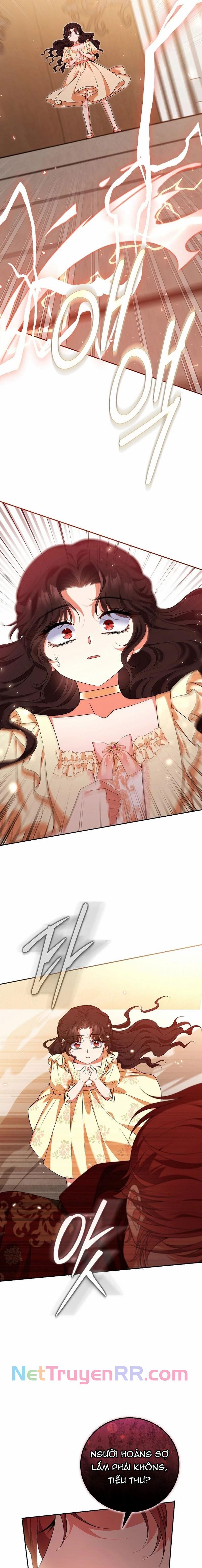 Thiếu Nữ Bị Ruồng Bỏ: Kế Hoạch Báo Thù Của Gia Tộc Pháp Sư Chap 12 - Next Chap 11