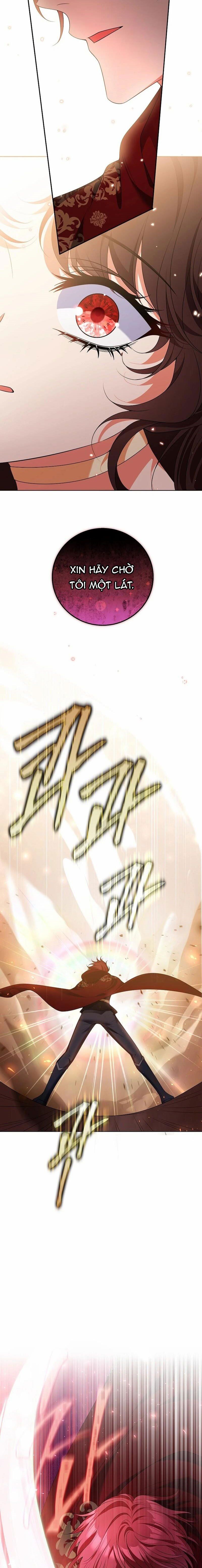 Thiếu Nữ Bị Ruồng Bỏ: Kế Hoạch Báo Thù Của Gia Tộc Pháp Sư Chap 12 - Next Chap 11