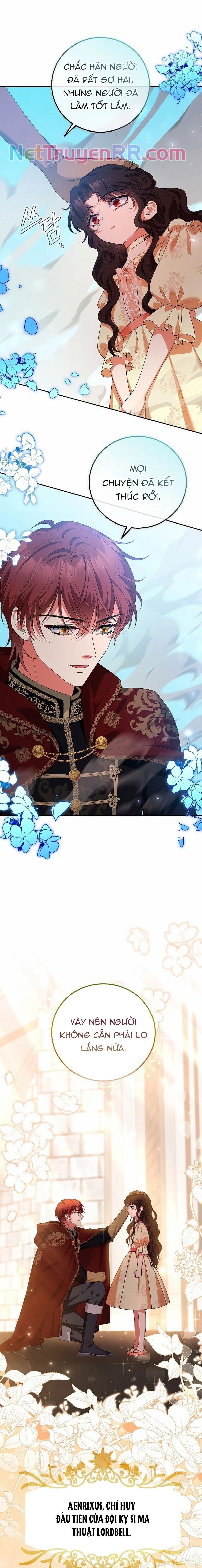 Thiếu Nữ Bị Ruồng Bỏ: Kế Hoạch Báo Thù Của Gia Tộc Pháp Sư Chap 12 - Next Chap 11