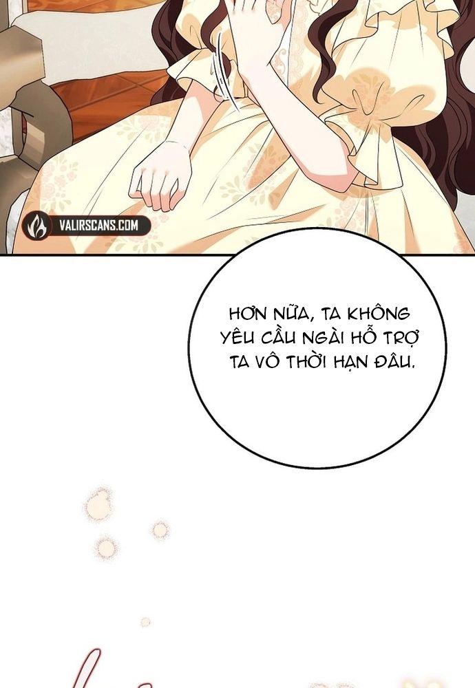 Thiếu Nữ Bị Ruồng Bỏ: Kế Hoạch Báo Thù Của Gia Tộc Pháp Sư Chap 13 - Next Chap 12