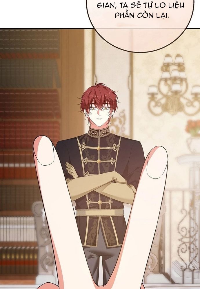Thiếu Nữ Bị Ruồng Bỏ: Kế Hoạch Báo Thù Của Gia Tộc Pháp Sư Chap 13 - Next Chap 12