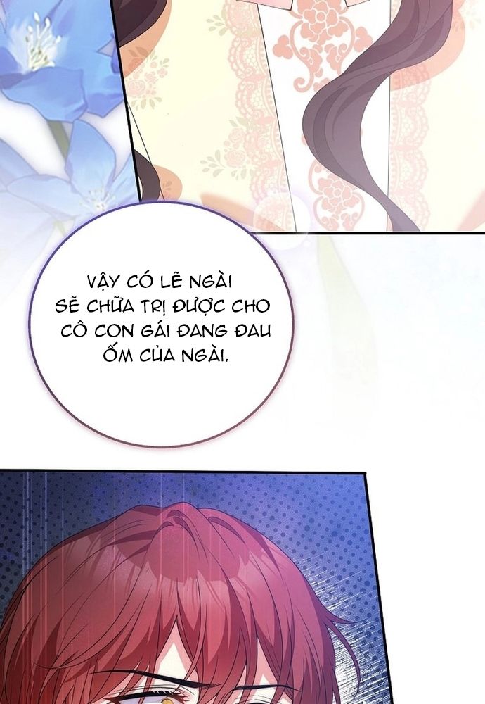 Thiếu Nữ Bị Ruồng Bỏ: Kế Hoạch Báo Thù Của Gia Tộc Pháp Sư Chap 13 - Next Chap 12