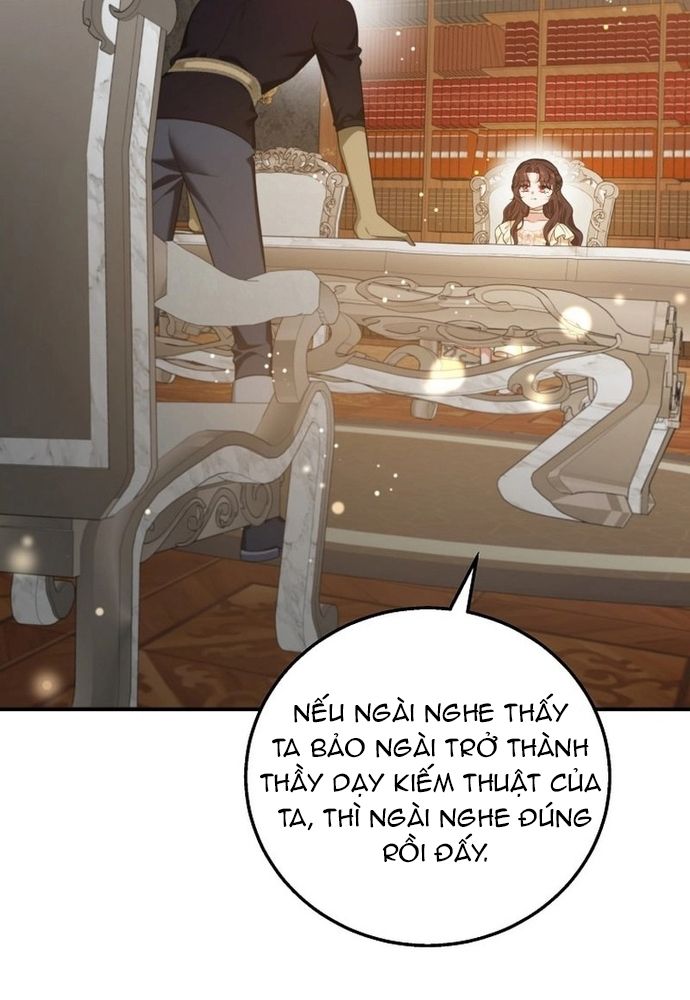 Thiếu Nữ Bị Ruồng Bỏ: Kế Hoạch Báo Thù Của Gia Tộc Pháp Sư Chap 13 - Next Chap 12