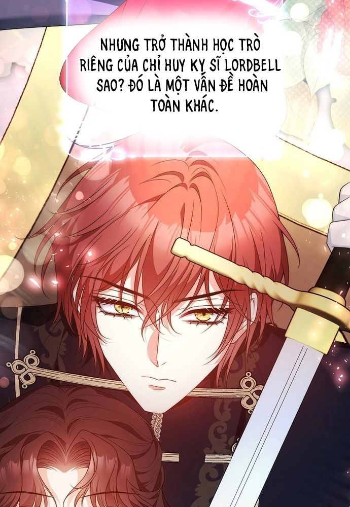 Thiếu Nữ Bị Ruồng Bỏ: Kế Hoạch Báo Thù Của Gia Tộc Pháp Sư Chap 13 - Next Chap 12